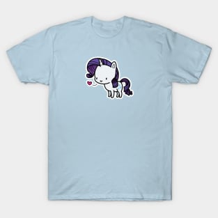 Rarity chibi T-Shirt